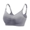 Maternity Wire Free Breastfeeding Bra For Pregnant Postpartum Moms 9