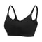 Maternity Wire Free Breastfeeding Bra For Pregnant Postpartum Moms 7