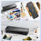 Thermal Laminator 9 Inch Anti Jam Laminating Machine For Documents Photos Posters For Home Office S 3