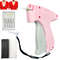 Handheld Stitch Gun For Quick Clothing Repairs DIY Hemming And Fabric Fixes 0