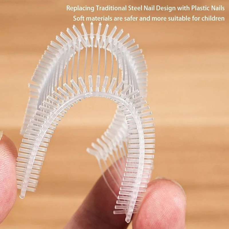 Handheld Stitch Gun For Quick Clothing Repairs DIY Hemming And Fabric Fixes 4