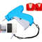 Handheld Stitch Gun For Quick Clothing Repairs DIY Hemming And Fabric Fixes 8