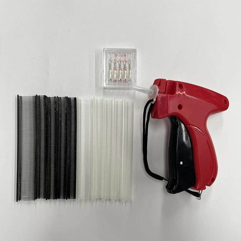 Handheld Stitch Gun For Quick Clothing Repairs DIY Hemming And Fabric Fixes 9