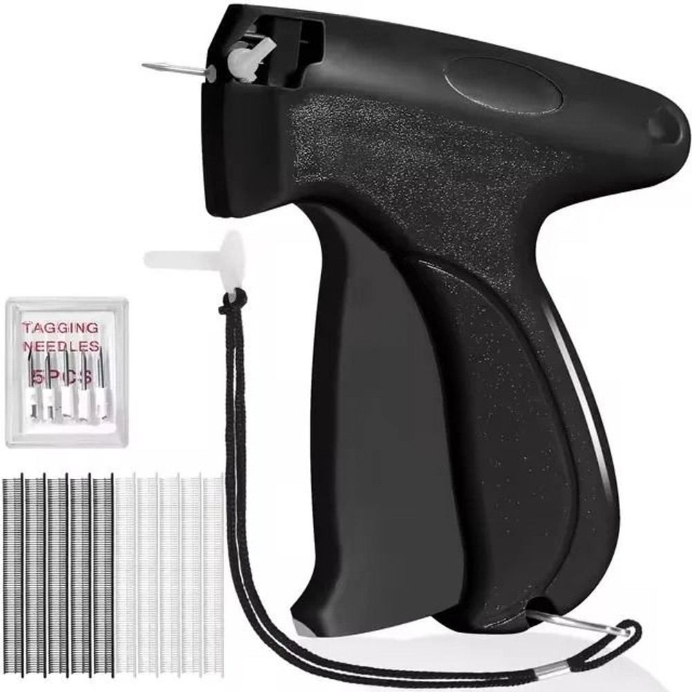 Handheld Stitch Gun For Quick Clothing Repairs DIY Hemming And Fabric Fixes 10