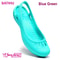 Womens Lightweight Anti Slip Summer Clogs With Breathable Hole Design For Outdoor And Beach Use 13