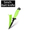 Stainless Steel Fishing Fillet Knife With Sheath For Boning Slicing And Sashimi 8