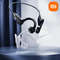 Bone Conduction Wireless Earphones With Mic For Running Swimming And Sport Use 5