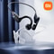 Bone Conduction Wireless Earphones With Mic For Running Swimming And Sport Use 5