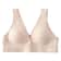 Cotton Nursing Bra For Pregnancy And Breastfeeding Plus Size Bralette With Soft Support 2