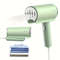 Handheld Garment Steamer For Clothes With Fast Heating And Wrinkle Remover For Travel And Home Use 0