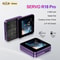 Mini Slider Phone With Rotating Screen Dual SIM Flashlight And Magic Voice Feature 0