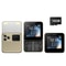 Mini Slider Phone With Rotating Screen Dual SIM Flashlight And Magic Voice Feature 9