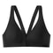 Front Clip Maternity Bra With Cooling Latex And Lightweight No Wire Support 7