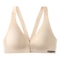 Front Clip Maternity Bra With Cooling Latex And Lightweight No Wire Support 4