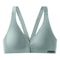 Front Clip Maternity Bra With Cooling Latex And Lightweight No Wire Support 5