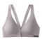 Front Clip Maternity Bra With Cooling Latex And Lightweight No Wire Support 6