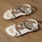 Womens Summer Walking Sandals For Casual Beach And Outdoor Wear 7