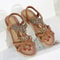 Womens Summer Walking Sandals For Casual Beach And Outdoor Wear 10