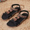 Womens Summer Walking Sandals For Casual Beach And Outdoor Wear 12