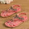 Womens Summer Walking Sandals For Casual Beach And Outdoor Wear 17