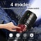 High Power Rechargeable LED Flashlight With Built In Battery And Type C Charging 3