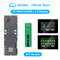Smart Battery Management System For 24V And 48V Lithium And Lifepo4 Battery Packs 12