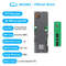 Smart Battery Management System For 24V And 48V Lithium And Lifepo4 Battery Packs 6