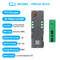 Smart Battery Management System For 24V And 48V Lithium And Lifepo4 Battery Packs 7