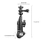 360 Degree Handlebar Camera Mount For GoPro Insta360 And DJI Universal Rotating Bike Motorcycle Bra 4