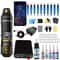Wireless Tattoo Pen Kit For Permanent Makeup And Professional Tattooing 3