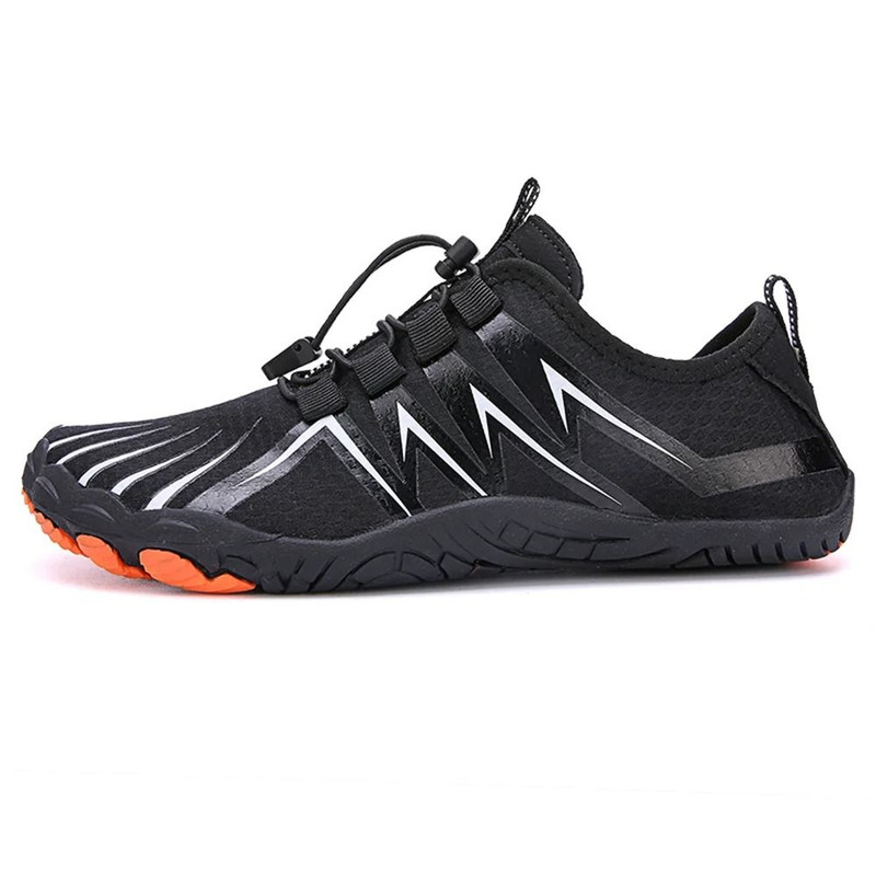 Unisex Quick Dry Water Shoes For Beach Swimming And Surfing 8