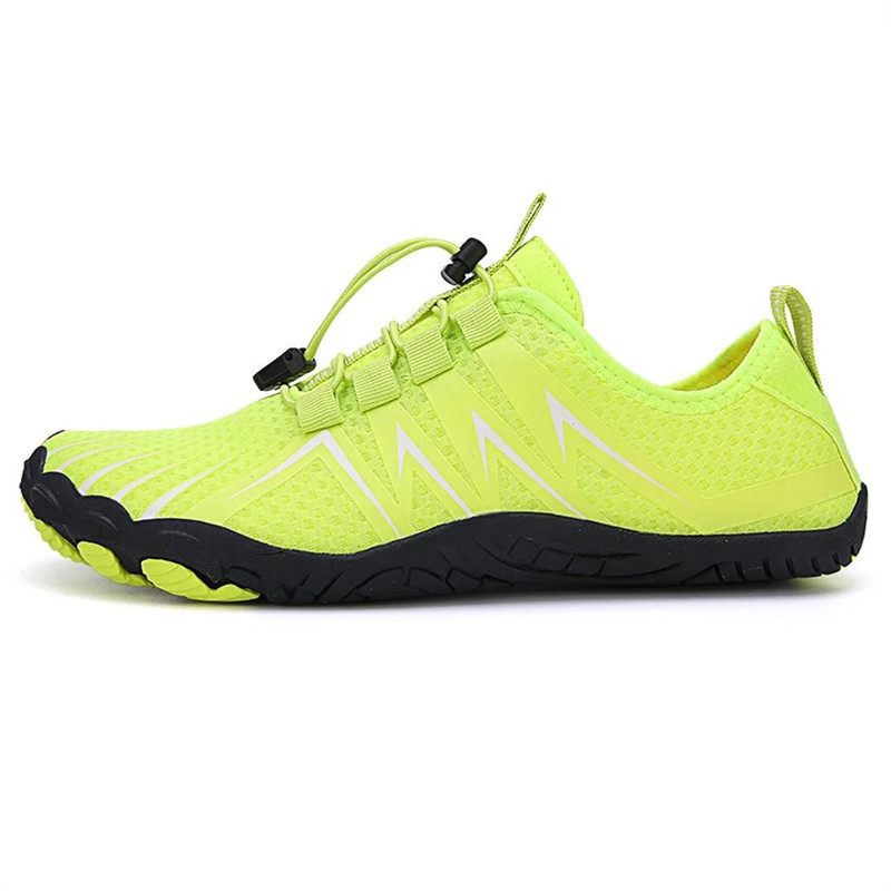 Unisex Quick Dry Water Shoes For Beach Swimming And Surfing 10