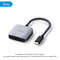 Smart Glasses USB C Hub Adapter With Charging Support For AR Devices 6