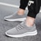 Mens Lightweight Breathable Sneakers For Casual Wear And Walking 4