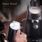 Compact Espresso And Cappuccino Machine With Milk Frother 1