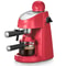 Compact Espresso And Cappuccino Machine With Milk Frother 5