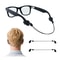 Adjustable Anti Drop Lanyard For Smart Glasses With Non Slip Air Design 0