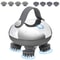 Electric Scalp Massager With 8 Silicone Heads And 3 Massage Modes 4