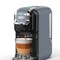 5 In 1 Capsule Coffee Machine With 20 Bar Pressure And Hot Cold Brewing 6
