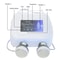 Microcurrent Meridian Therapy Machine With EMS And Back Heating For Pain Relief 0