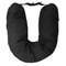 Portable Self Filling Travel Neck Pillow With Refillable Support Cushion 5