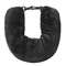 Portable Self Filling Travel Neck Pillow With Refillable Support Cushion 6