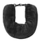 Portable Self Filling Travel Neck Pillow With Refillable Support Cushion 6