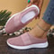Womens Comfortable Breathable Summer Mules With Slip On Design 9