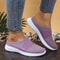 Womens Comfortable Breathable Summer Mules With Slip On Design 10