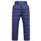 Kids Waterproof Winter Pants With Cotton Padding And High Waist Design 4
