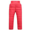 Kids Waterproof Winter Pants With Cotton Padding And High Waist Design 5