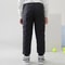 Boys Thick Fleece Cotton Winter Pants With Lamb Wool Lining For Cold Weather 4
