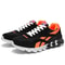 Unisex Breathable Running Shoes With Anti Slip Sole And Vibration Cushioning 9