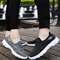 Lightweight Soft Soled Breathable Women Trainers Comfortable Non Slip Flex Sneakers 1